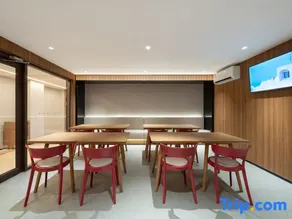 Shangkeyou Hotel（Jinan Changqing Ginza Mall） - Image 5