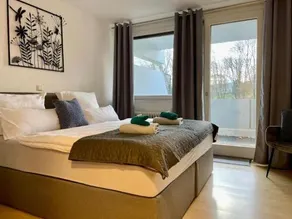 LaMiaCasa Design Apartment near Ludwigsburg 2 5 rooms 75 sqm - Image 3
