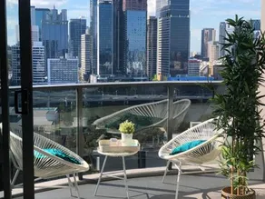 Lucid Apartment South Brisbane - Image 4