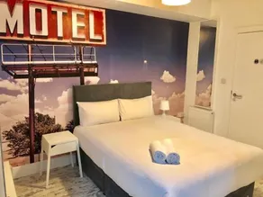 Bunk Boutique Hostel - Image 5