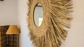 Preciosa casa ubicada en primera línea de playa. Ideal para familias: cuenta con 3 dormitorios y 1 baño - Image 2
