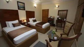 World Inn Hotel - Image 2