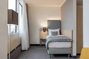 Select Hotel Spiegelturm Berlin - Image 3