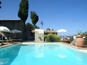 Attractive Apartment in Farmhouse with Pool in Beautiful Surroundings - Image 5