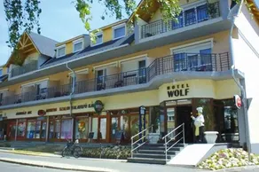 Wolf Hotel - Image 1