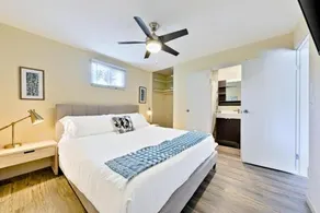 #551 Windansea Getaway Four Bedroom Holiday Home - Image 5