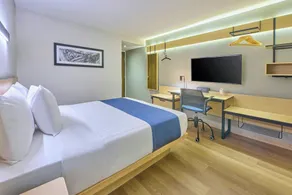 City Express By Marriott Tijuana El Florido - Image 2