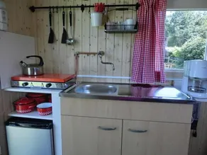 Pipowagen Camping Puur Genieten - Image 2