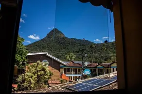 Hostel Papagaio - Image 5