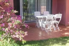 2250-Beautiful groundfloor with garden and pool - Image 4