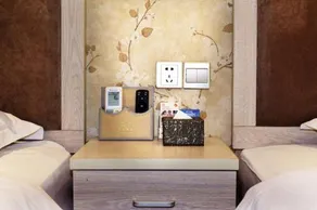 Chongqing Haoda Hotel - Image 3