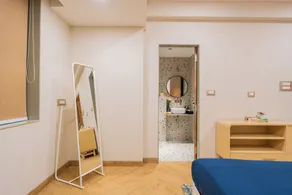 ELIVAAS Kamerios Verano 1 BHK with Pool - Image 3