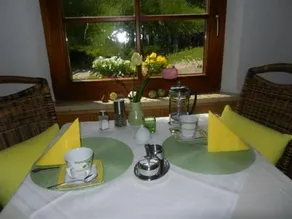 Appartementhaus Wiesengrund - Image 4