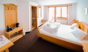 Workation Apartments - 24-7 Self-Checkin - Hotel Postigliun Sedrun - Image 2