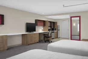 Home2 Suites by Hilton Poughkeepsie - Image 3