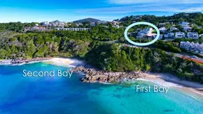 Coolum Beachfront Studio - Image 4
