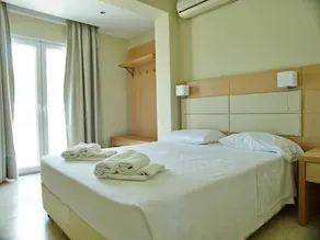 Cosmos Beach Club - Image 2