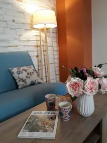 Paradise Apartment in Peiraiki - Image 4