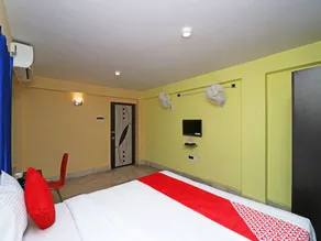 Hotel O Maa Tara Guest House - Image 3