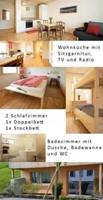 Ferienwohnung "Angelikahohe" - Image 3