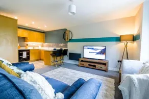 Luxury Apartments - MBS Lettings - Image 4