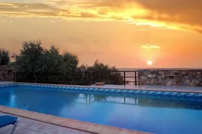 Villa Kimothoe with Private Pool, only 20 min to Elafonissi Beach - Image 3