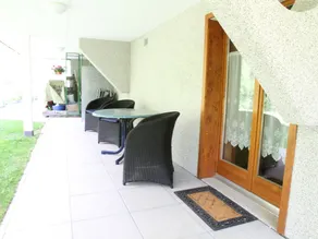 Spacious Apartment in Saint Niklaus near Mattertal Ski Area - Image 5