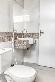 Dubai Business Hotel Pituba - Image 4