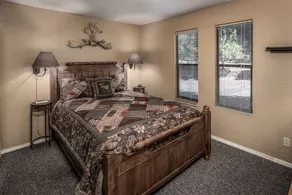 Overlook - Four Bedroom Townhome - Image 3