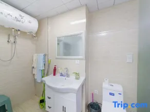 z9 Audio and Video Theme Apartment (Shenyang Tangyu City Plaza) - Image 2