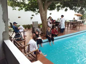 Hotel Gandhara - Image 4