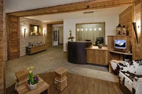 Hotel Restaurant Bergfreund - Image 4