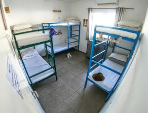 Florentine Backpackers Hostel - Image 4