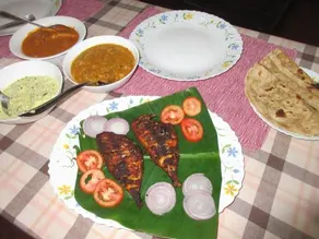 Bekal Fort Homestay - Image 2