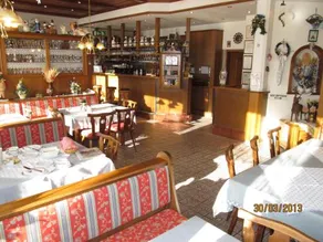 Hotel Restaurant Berghof - Image 3