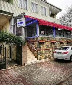 Yagiz Motel - Image 5