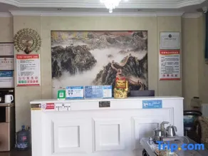Zunhui Hotel - Image 2