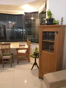 Flat beira mar com linda vista e hidromassagem - Image 4