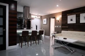 Stunning exec spa retreat w panoramic lake views - Image 3