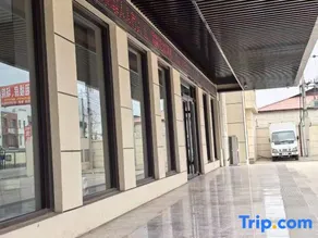 HONGRUN HOTEL - Image 5