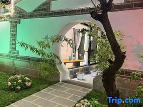 Song Yin·Naxi Style Garden·Snow Mountain Resort Homestay - Image 4