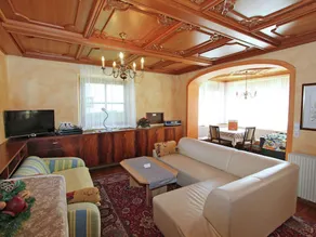 Cozy Villa near Ski Lift in Fügen - Image 5
