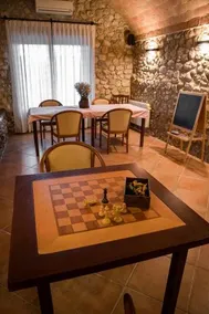 Hotel Mas Jonquer - Image 4