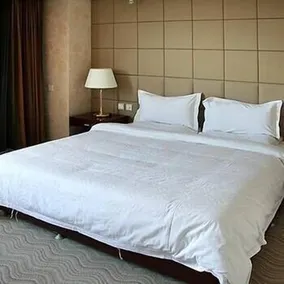 Tianhe International Hotel - Image 5