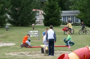 Lakeland Camping Resort - Image 4