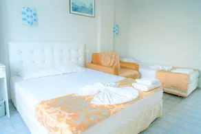 Mira Su Hotel Çamyuva - Image 5