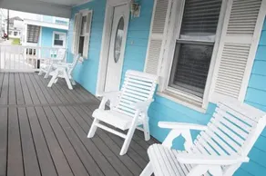 South Beach Apartment Ocean City, Md - Image 4