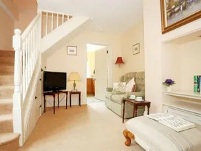 Cleeve Lodge Holiday Cottage - Image 2