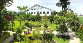 Hotel Hacienda Cocoyoc - Image 2