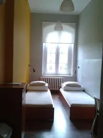 Szkolne Schronisko Mlodziezowe w Gdansku - Image 2